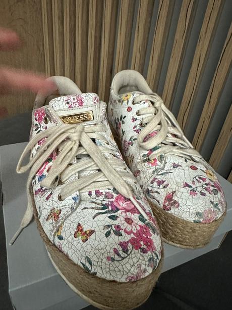 Guess topánky, guess,37