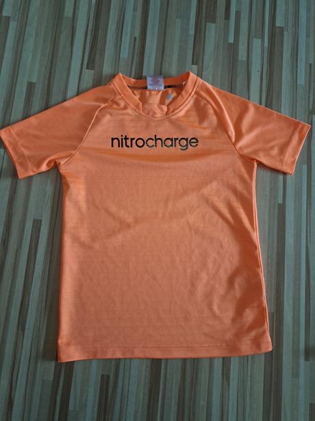 Tričko, adidas,140