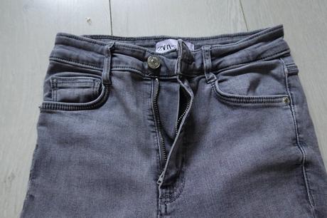 Mäkké poddajné rifle zara, zara,36