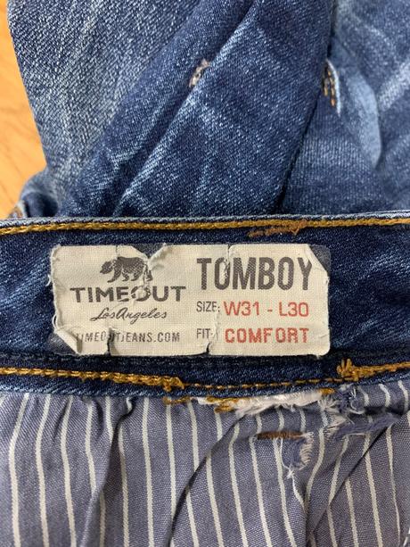 Rifle timeout, timeout,l