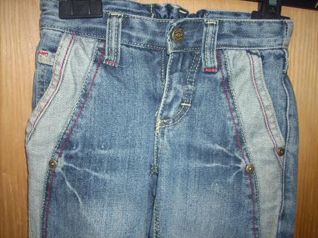 Rifle zn. kenvelo, kenvelo,116