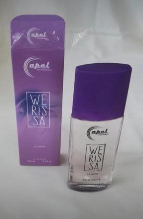 Parfém, vôňa, 100 ml, 