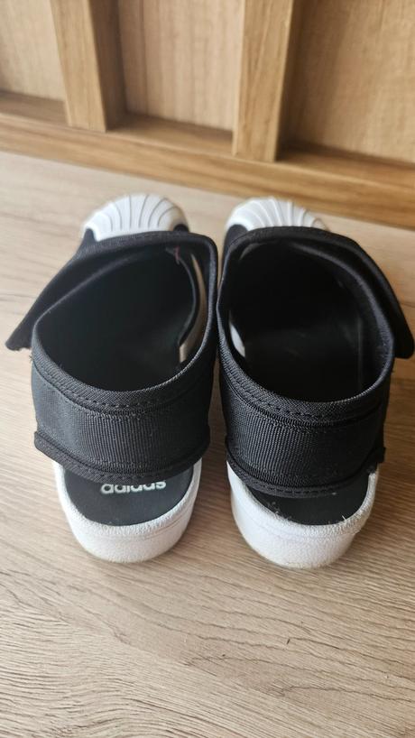 Sandale adidas superstar, adidas,31