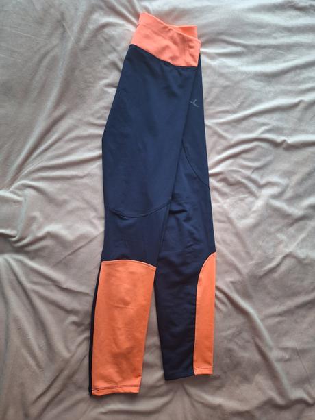 Bežecké nohavice, 152