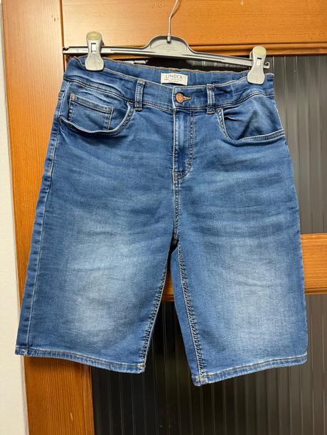 Rifľové kraťasy lindex, lindex,170