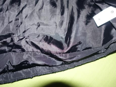 Zimna bunda target youth, 176