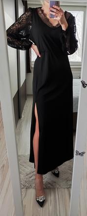 Spoločenské šaty, xxl