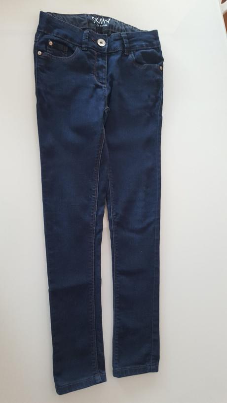 Rifle skinny 11 rokov, next,152