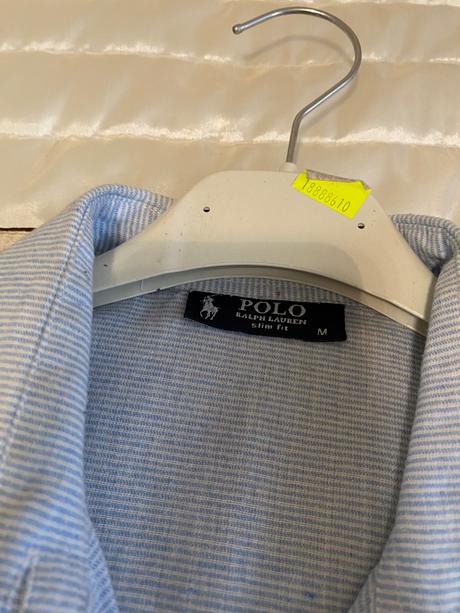 Košeľa, ralph lauren,s