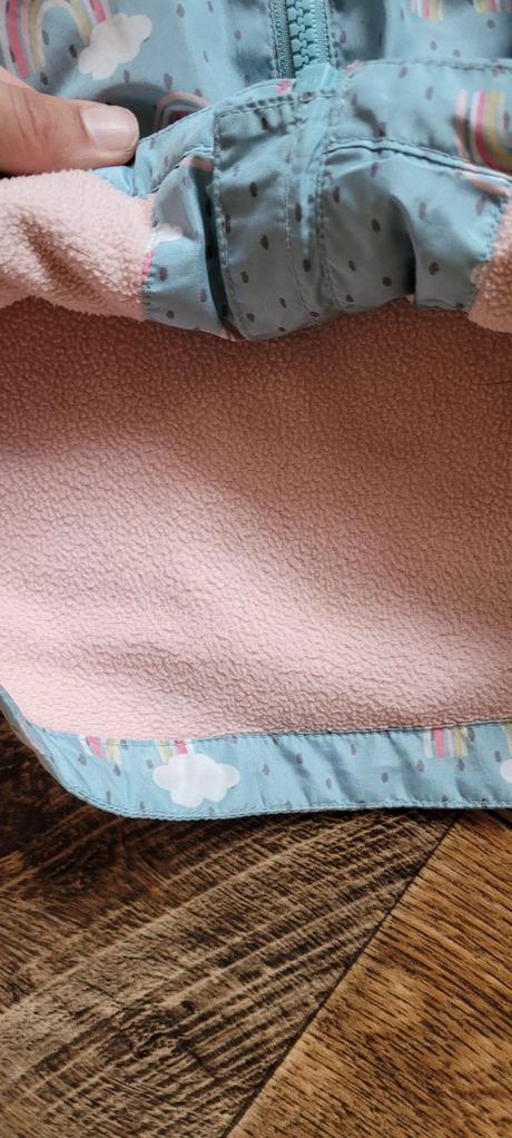 Prechodná bunda, f&f,92