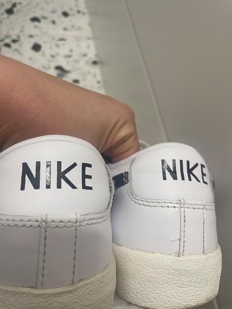 Nike tenisky, nike,41