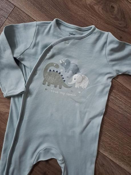 Pyžamko c&a, c&a,74