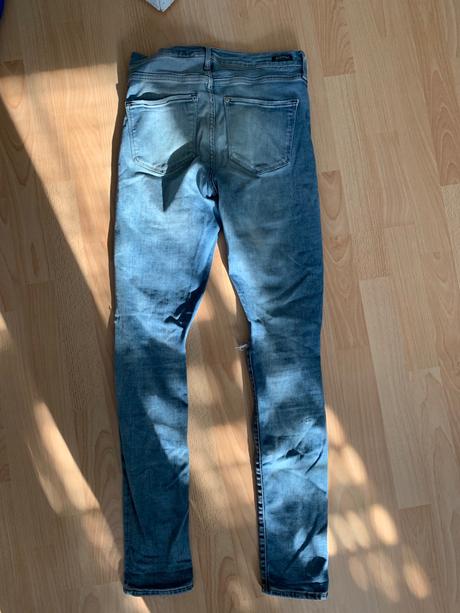 Dámske rifle, h&m,m