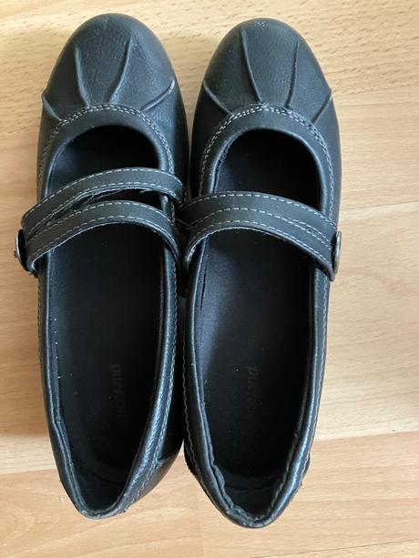 Čierne topánky, graceland,35