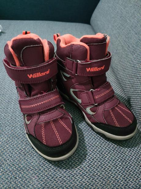 Kvalitné čižmy, 28