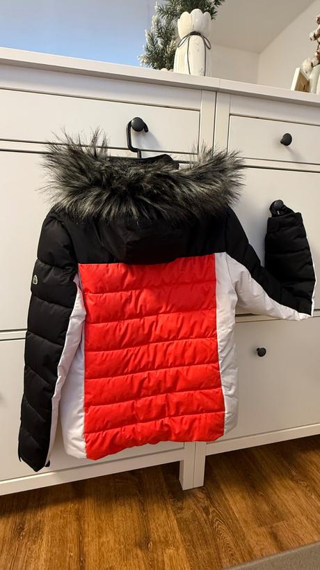 Lyžiarska bunda mckinley, mckinley,xl