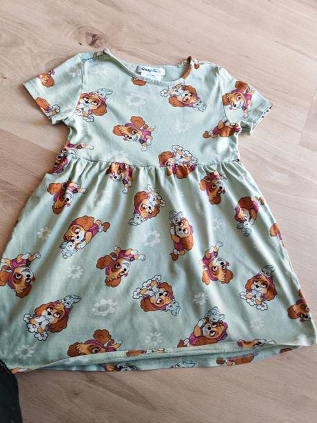 Satocky paw patrol 92 az 116 sadnu, 110