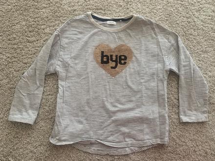 Tričko next, next,122