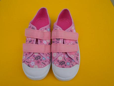 Detské plátenky befado, befado,34 / 36