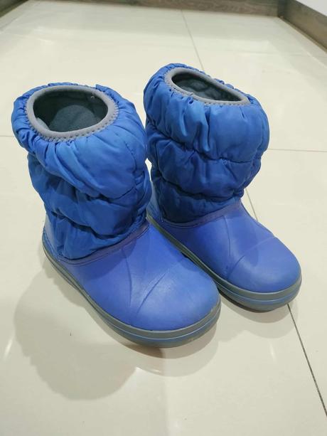 Crocs snehule, crocs,28