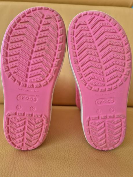 Gumáky j 3, crocs,34