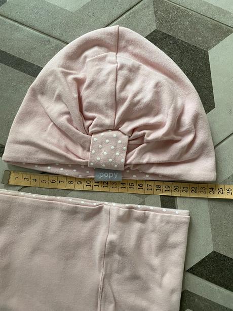 Popy obojstranny setik, 92