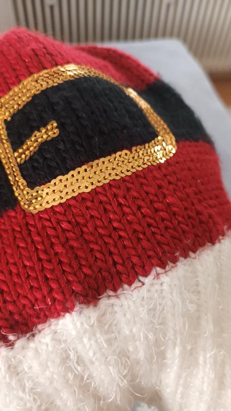 Čiapka na zimu, 140