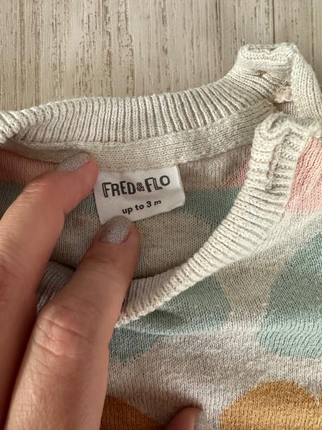 Súprava mikina/legíny, f&f,68