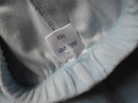 Tepláky 164, alive,164