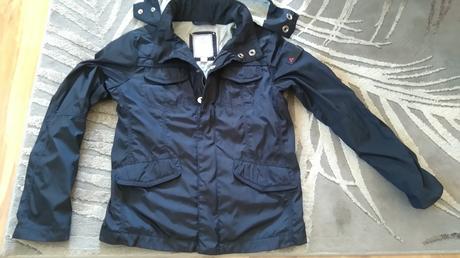 Jarný kabát "l" (10 r.), 140