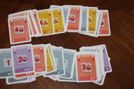 Hra bomba - od 7 rokov, 