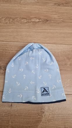 Čiapka veľ. 104-110 cm., 98