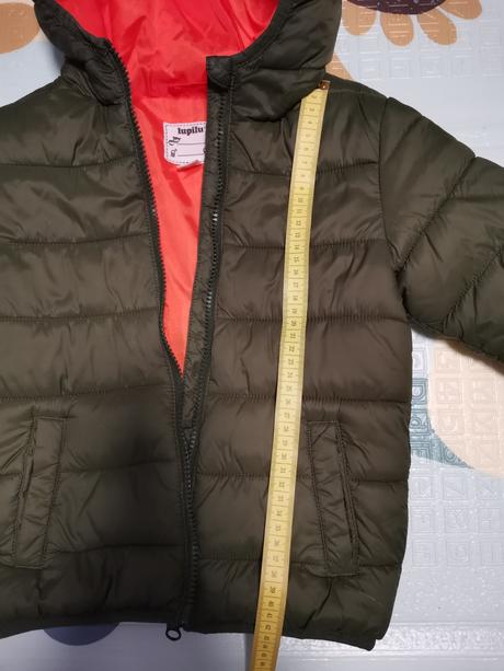 Jarna bunda lupilu, lupilu,110