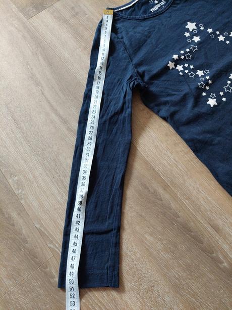 Pyžamo, pepperts,128