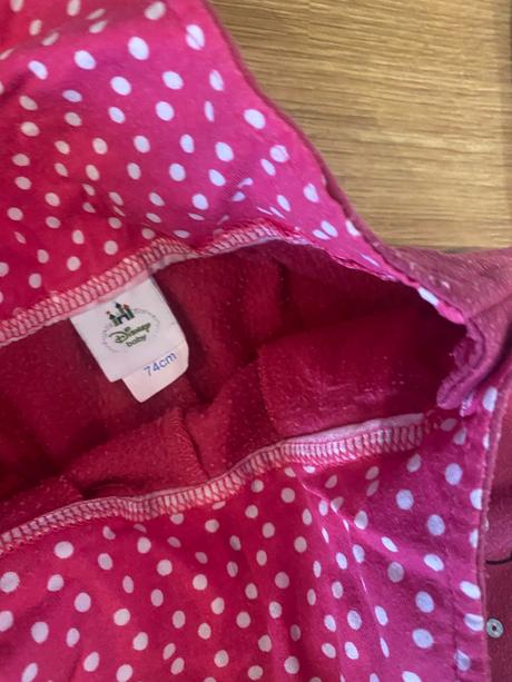 Tepláky a rifle set, f&f,74