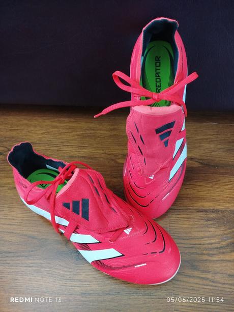 Adidas predator league ft fg/mg - top stav, adidas,42