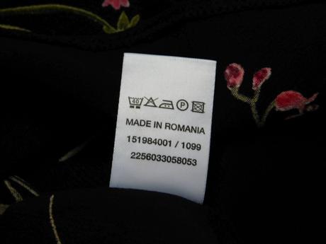 Pekne šaty, wallis,40