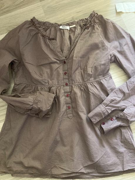 Blúzka / tunika, bonprix,l