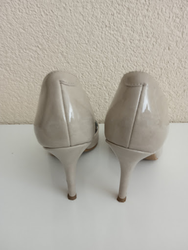 Lodičky humanic č.37, 37