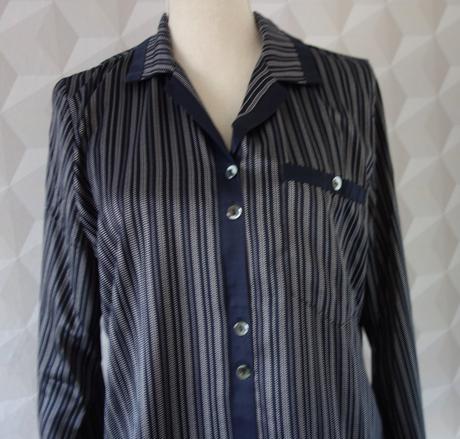 Nočná košieľka triumph, veľ.m, triumph,m