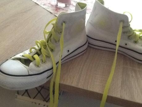 Converse tenisky, converse,37