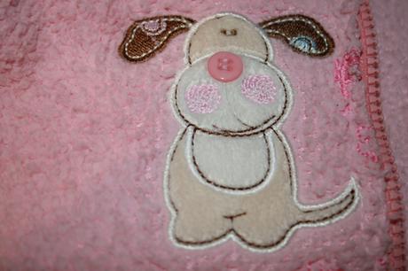 Ruzová mikina, minoti,86