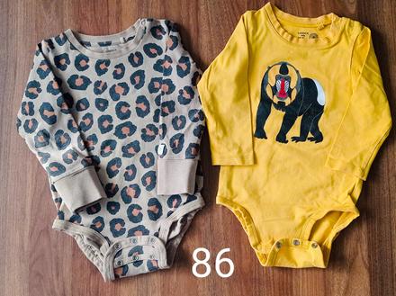 Body lindex 86, lindex,86