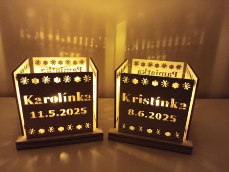 Pamiatka na 1. sväté prijímanie, 