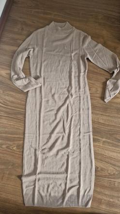 Tenké svetríkove šaty, bonprix,34