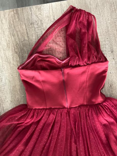 Spoločenské šaty, xs