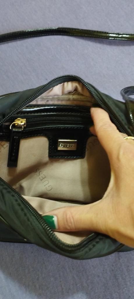 Crossbody kabelka guess, guess