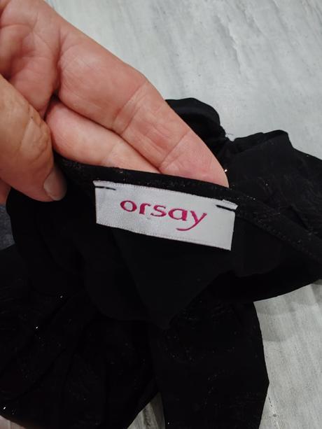 Top, orsay,s