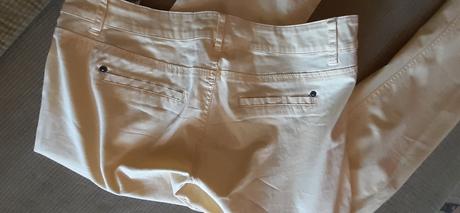 Nohavice, timeout,40