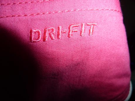 Peknučké kvalitné nike nohavice dri-fit, nike,38